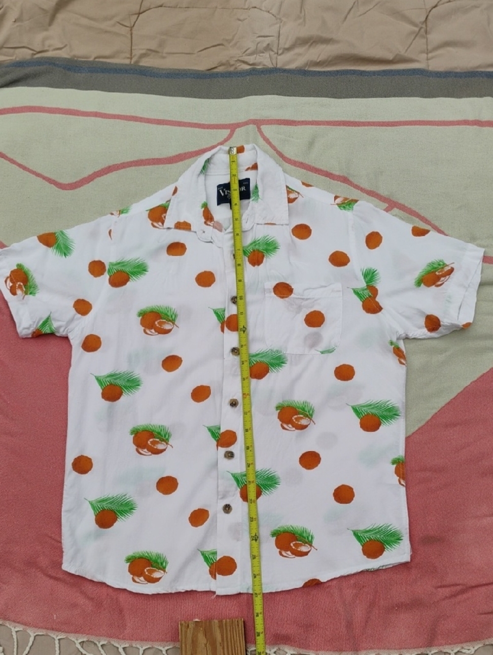 Visitor Size Small - Picture 2 of 15